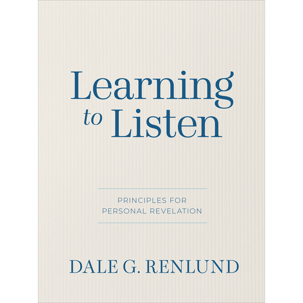 Learning to Listen, , large image number 0