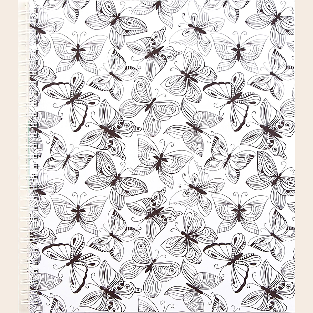 Color and Frame: Nature, , large image number 1