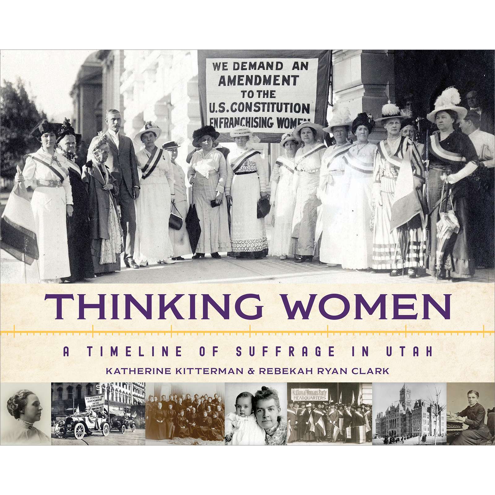 Thinking Women, , large image number 0