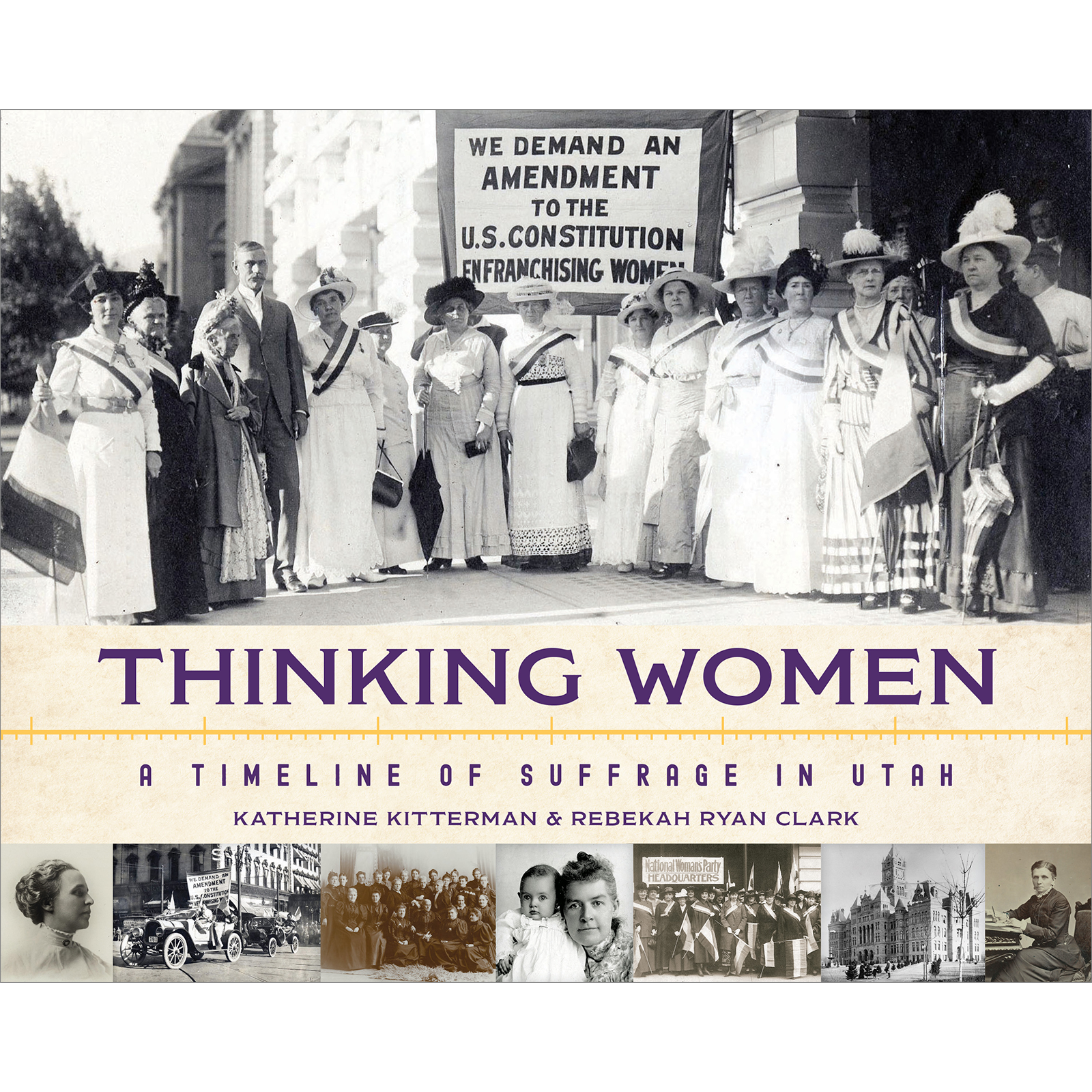 Thinking Women, , large image number 0