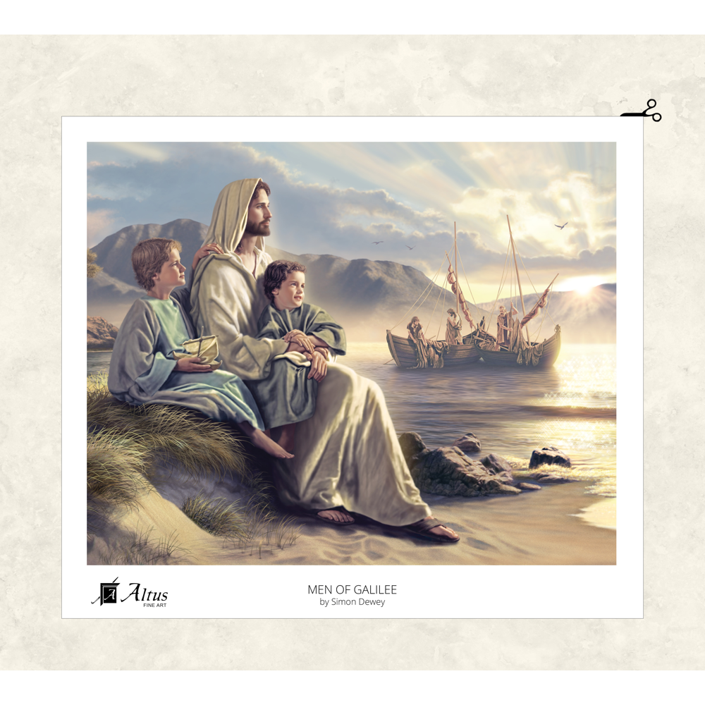 2026 As I Have Loved You Calendar, , large image number 5