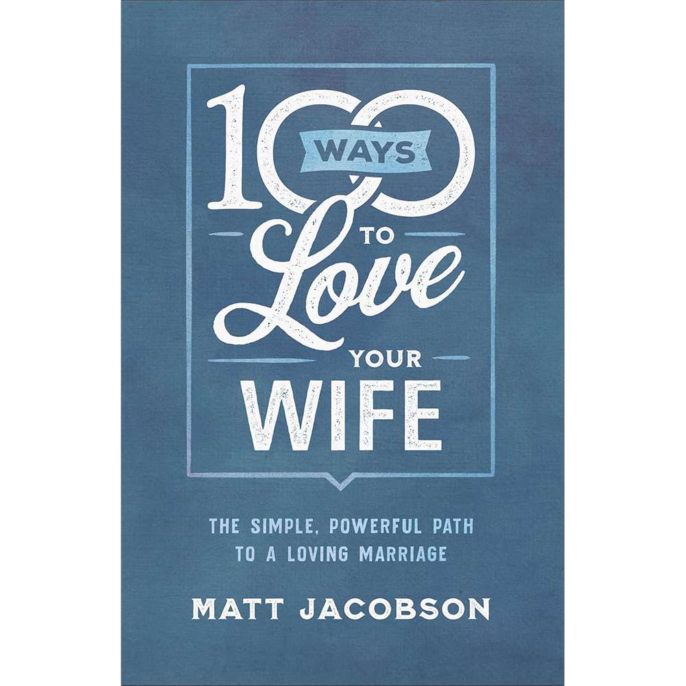 100 Ways To Love Your Wife, , large image number 0