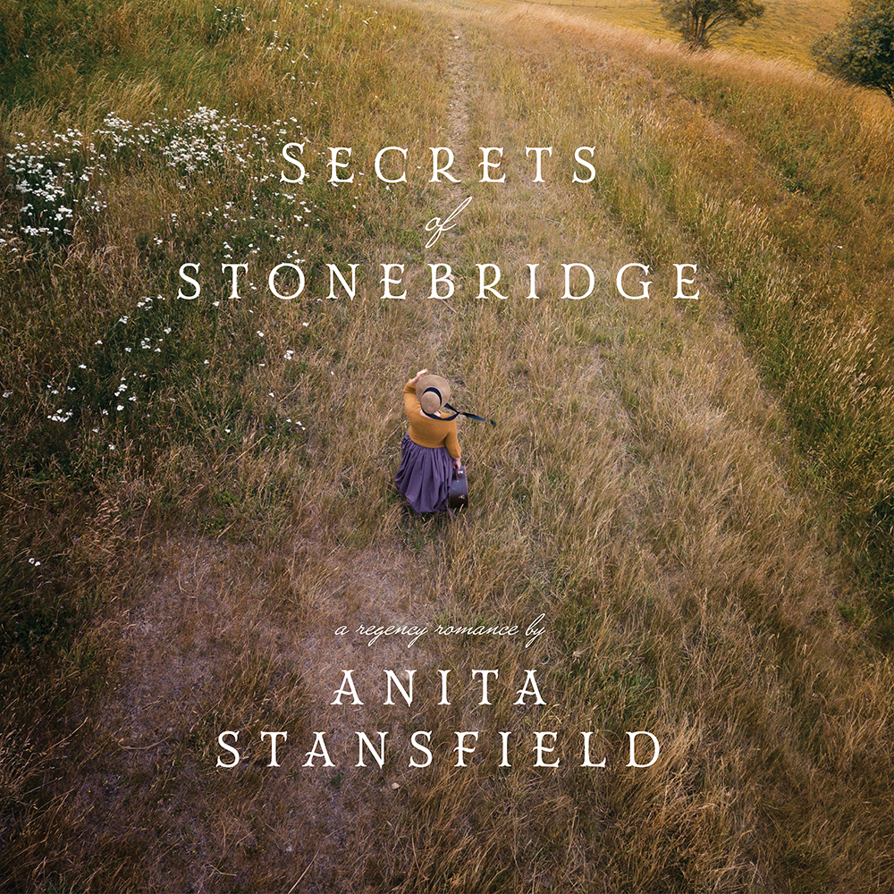 Secrets of Stonebridge, , large image number 1