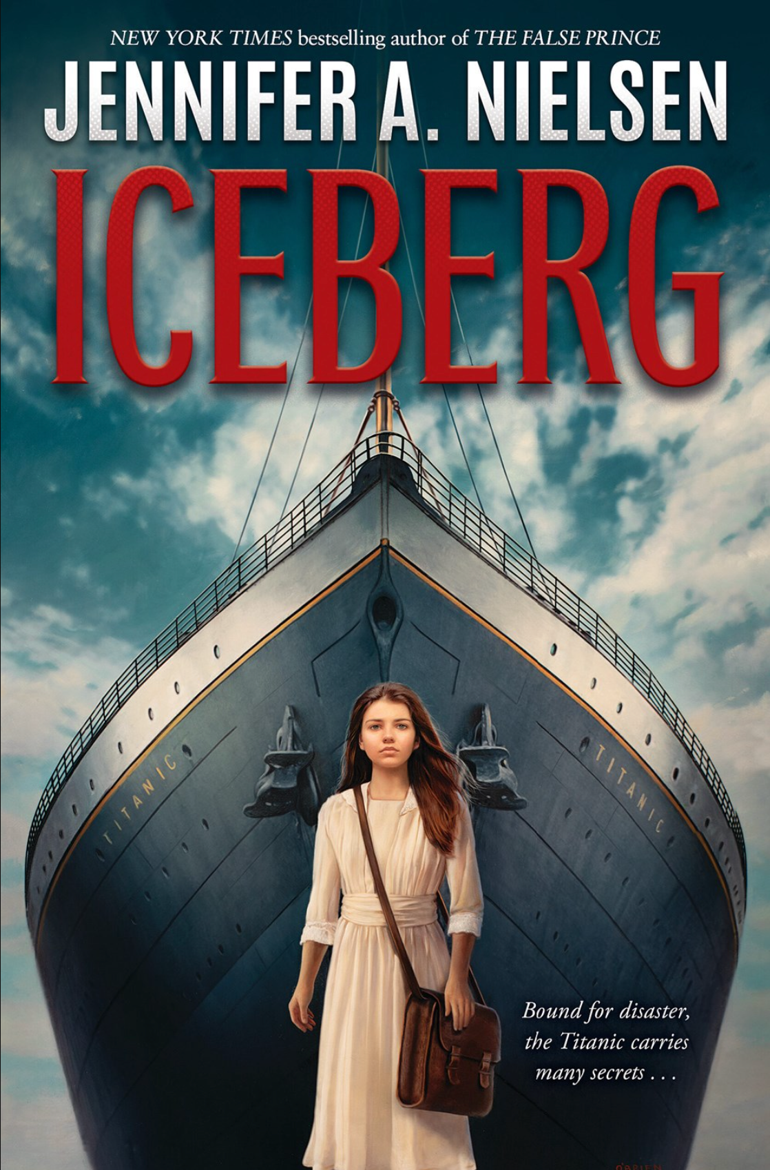 Iceberg, , large image number 0