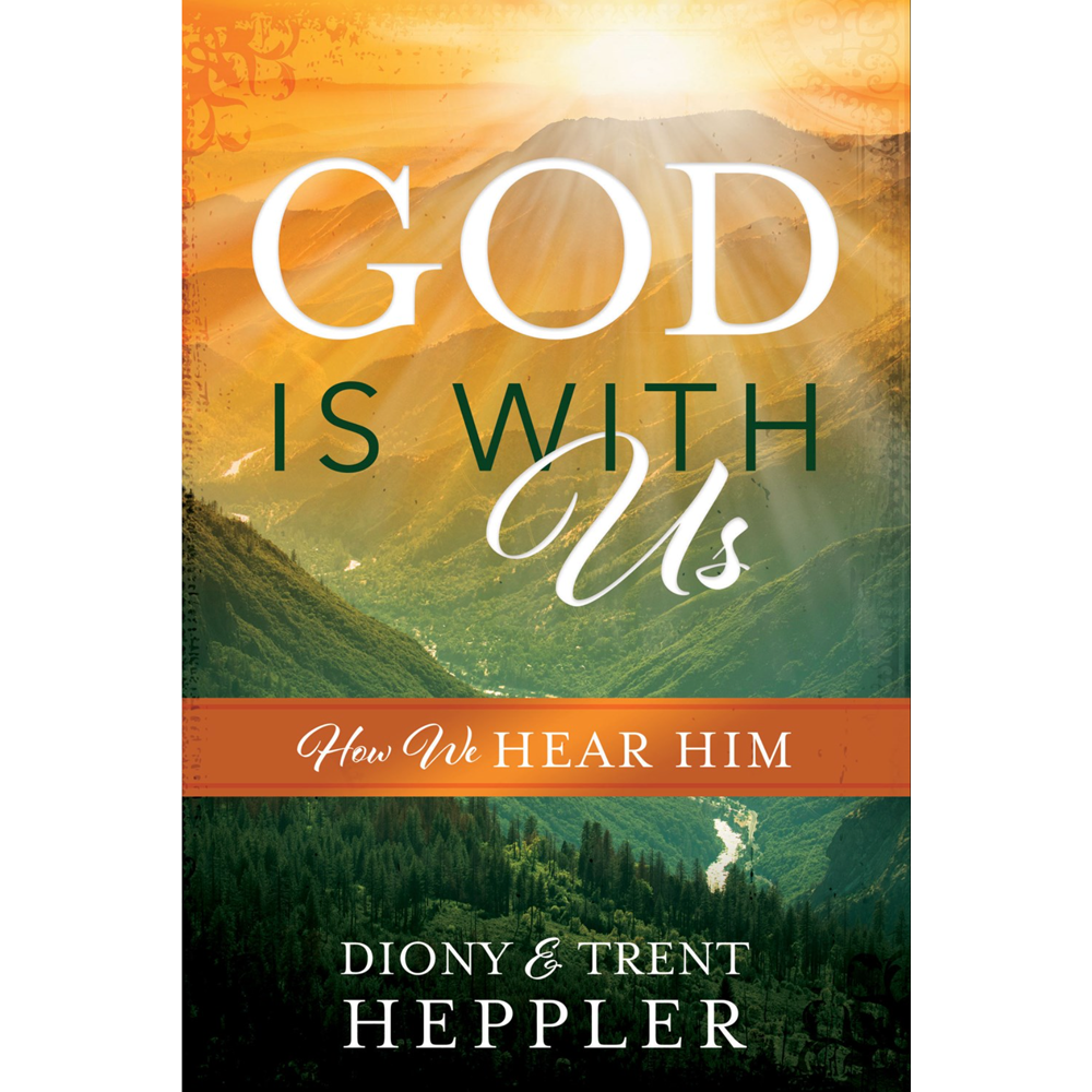 God Is With Us: How We Hear Him