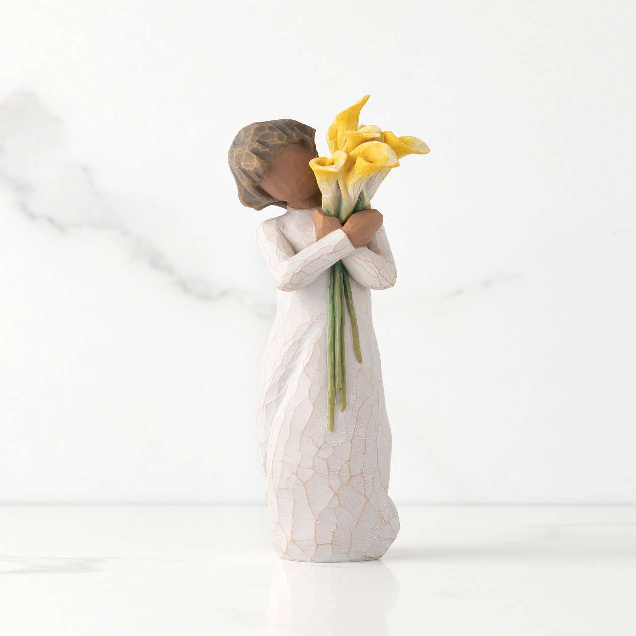 With Gratitude Figurine, , large image number 1