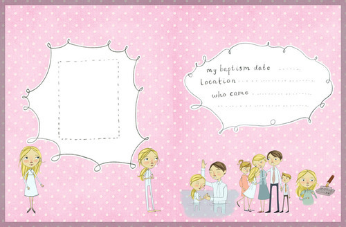 Libby Boom: I Want to Be Baptized, , large image number 1