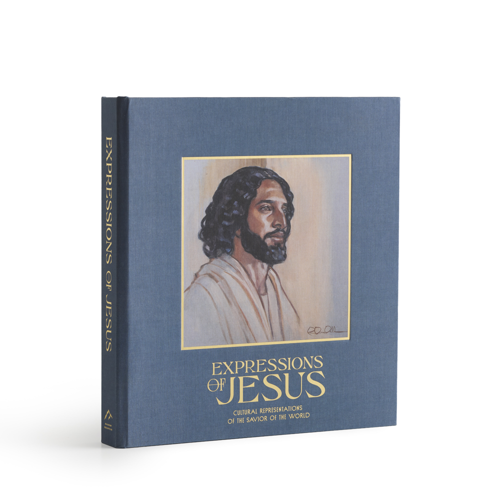 Expressions of Jesus, , large image number 6