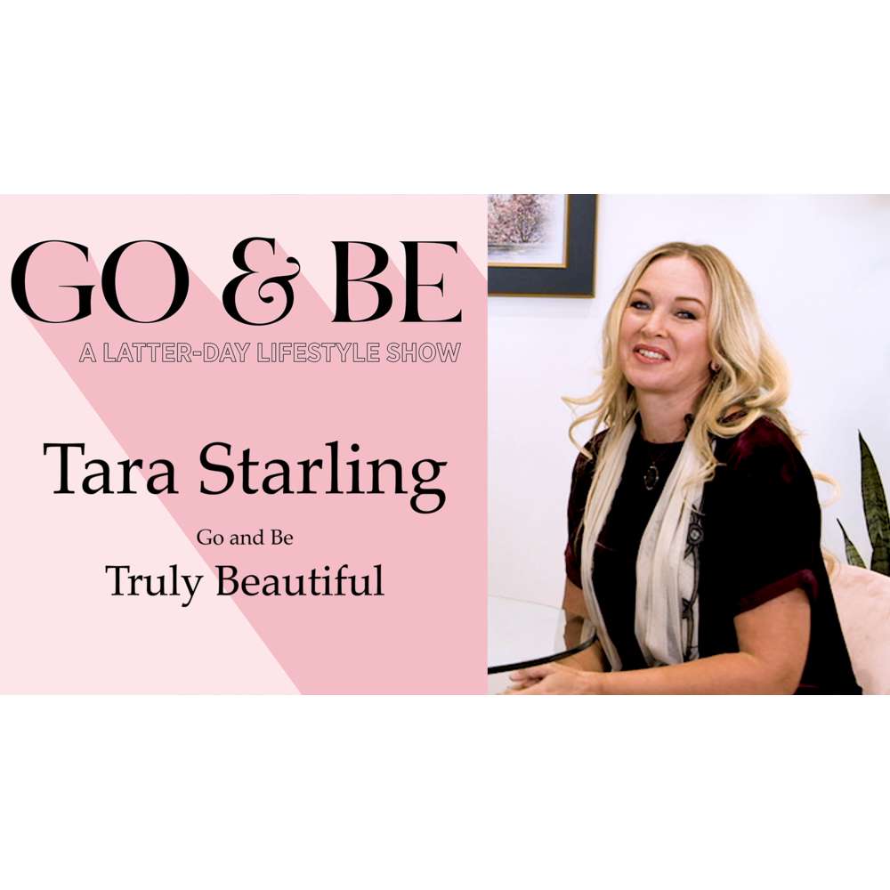 #13: True Beauty with Tara Starling