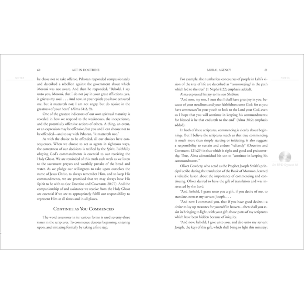 Act in Doctrine, , large image number 2
