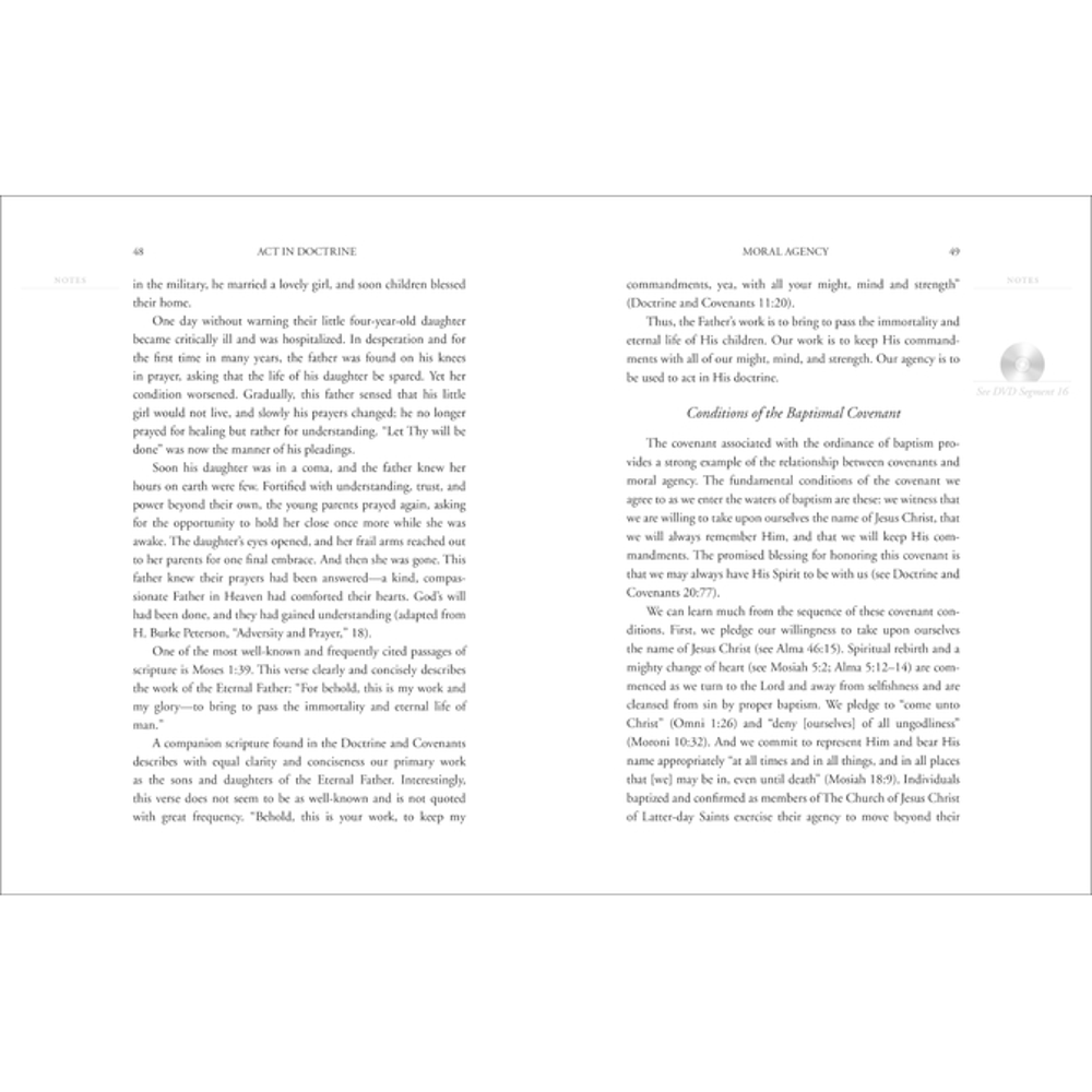 Act in Doctrine, , large image number 1