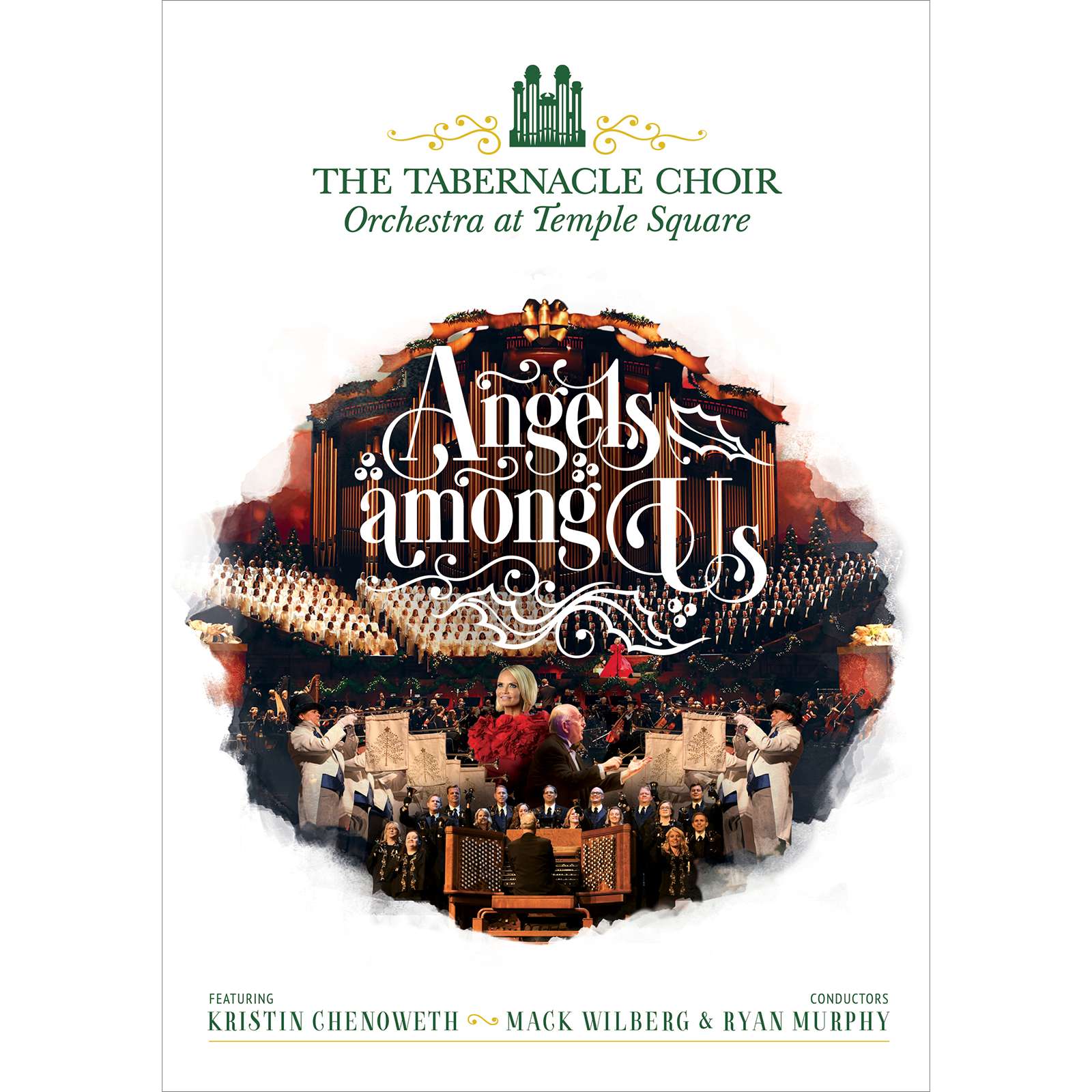 Angels Among Us, , large image number 0