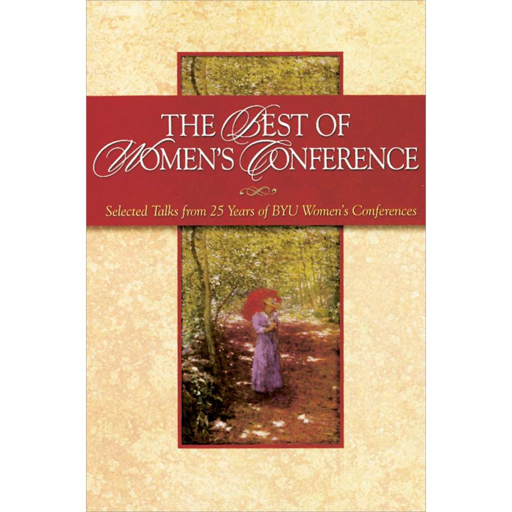 The Best of Women's Conference - VARIOUS 1