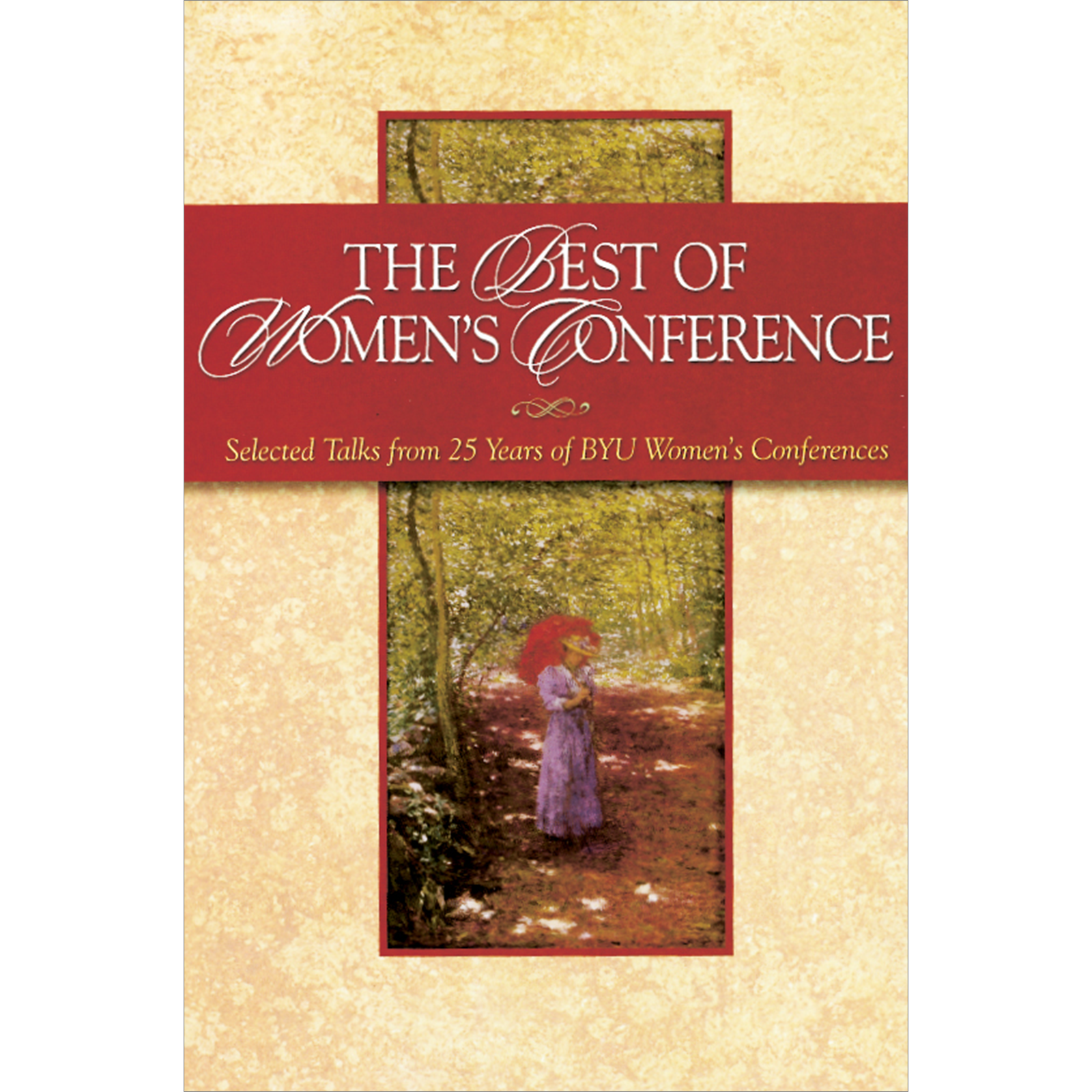 The Best of Women's Conference, , large image number 0