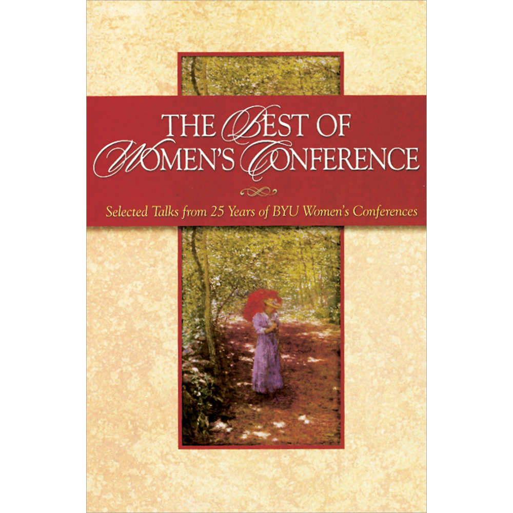 The Best of Women's Conference, , large image number 0