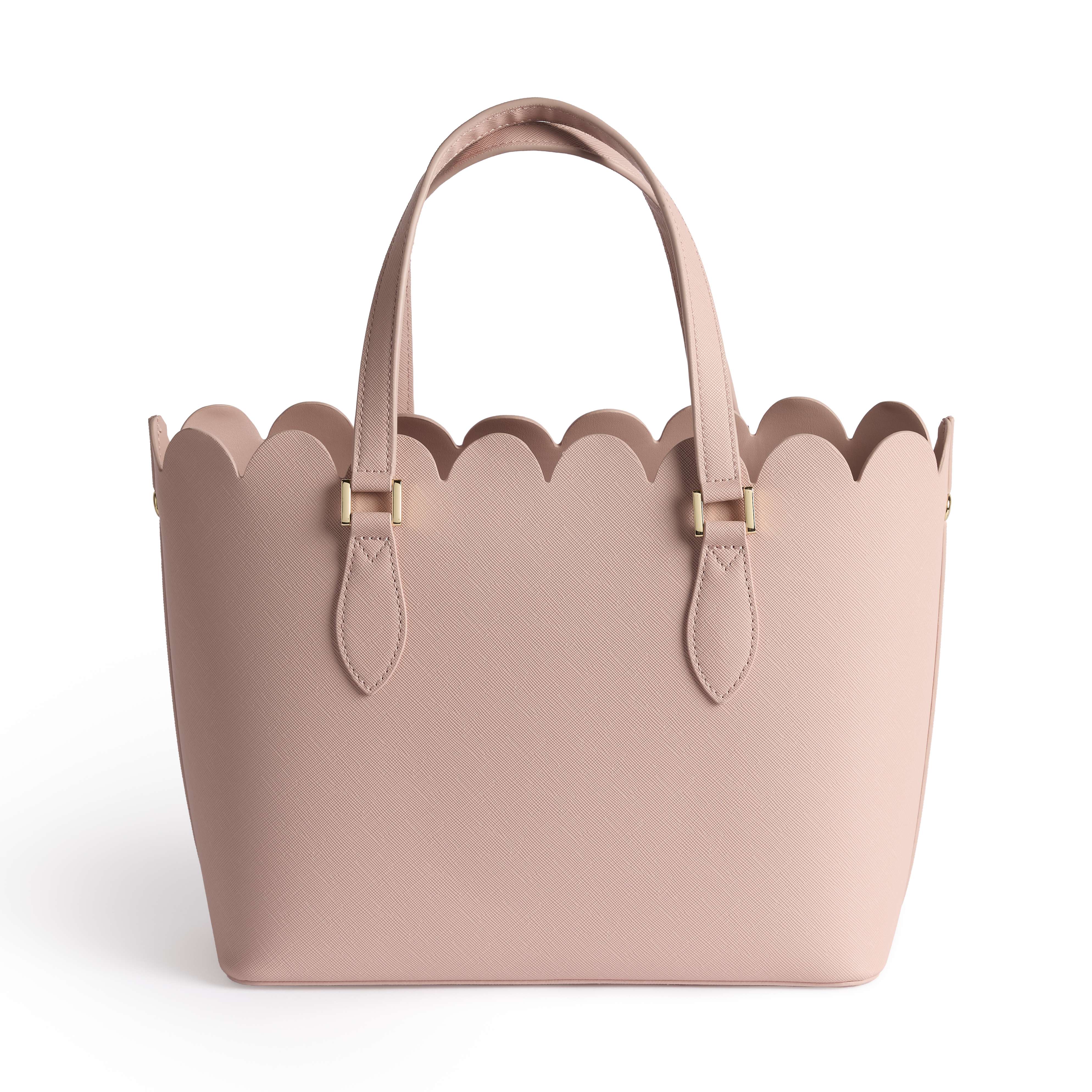 Jacie Regular Scripture Tote, , large image number 4