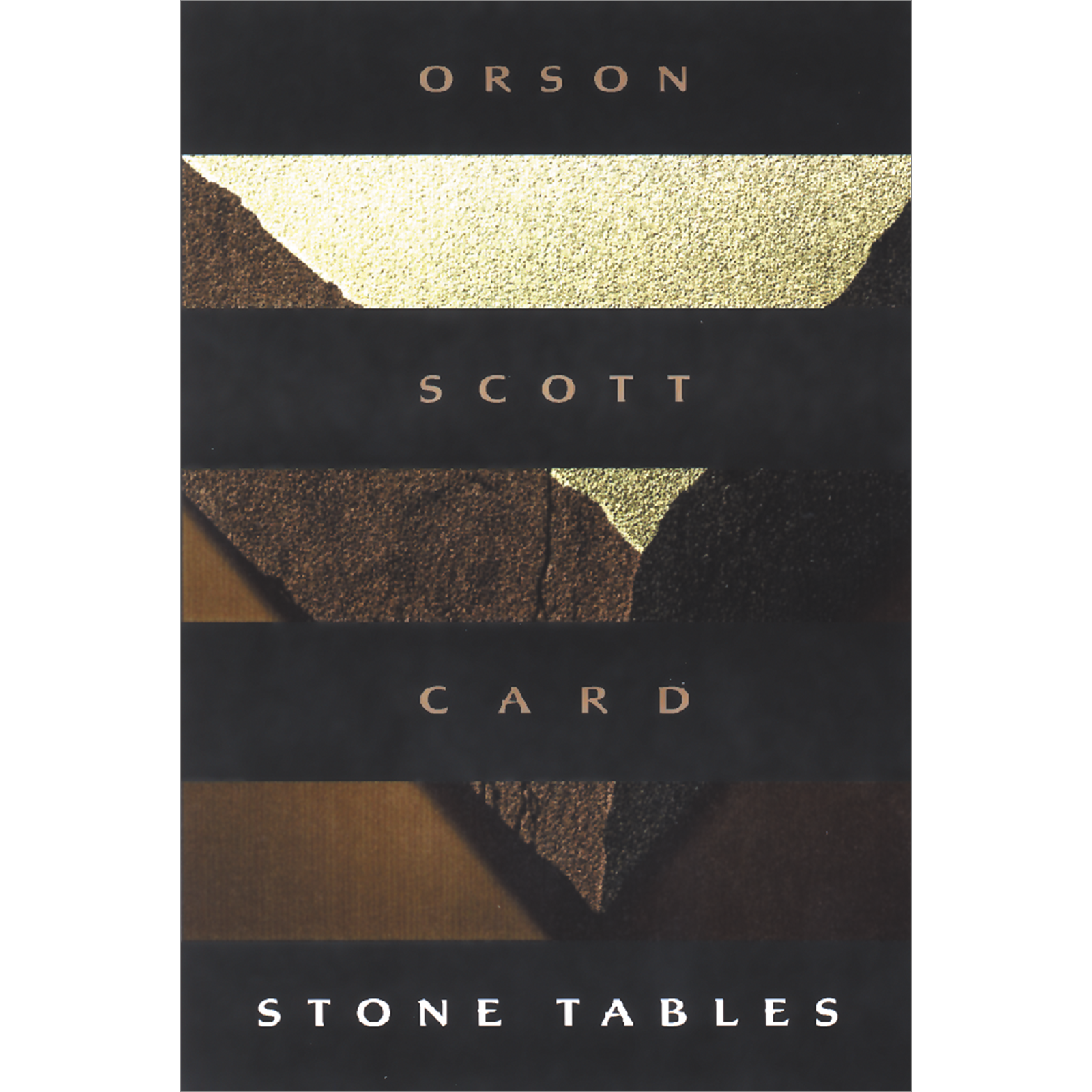 Stone Tables