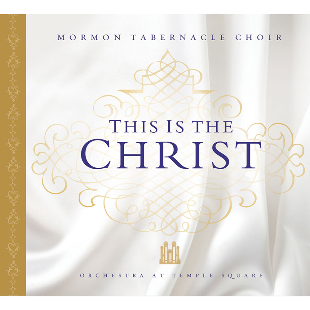 This Is the Christ, , large image number 0