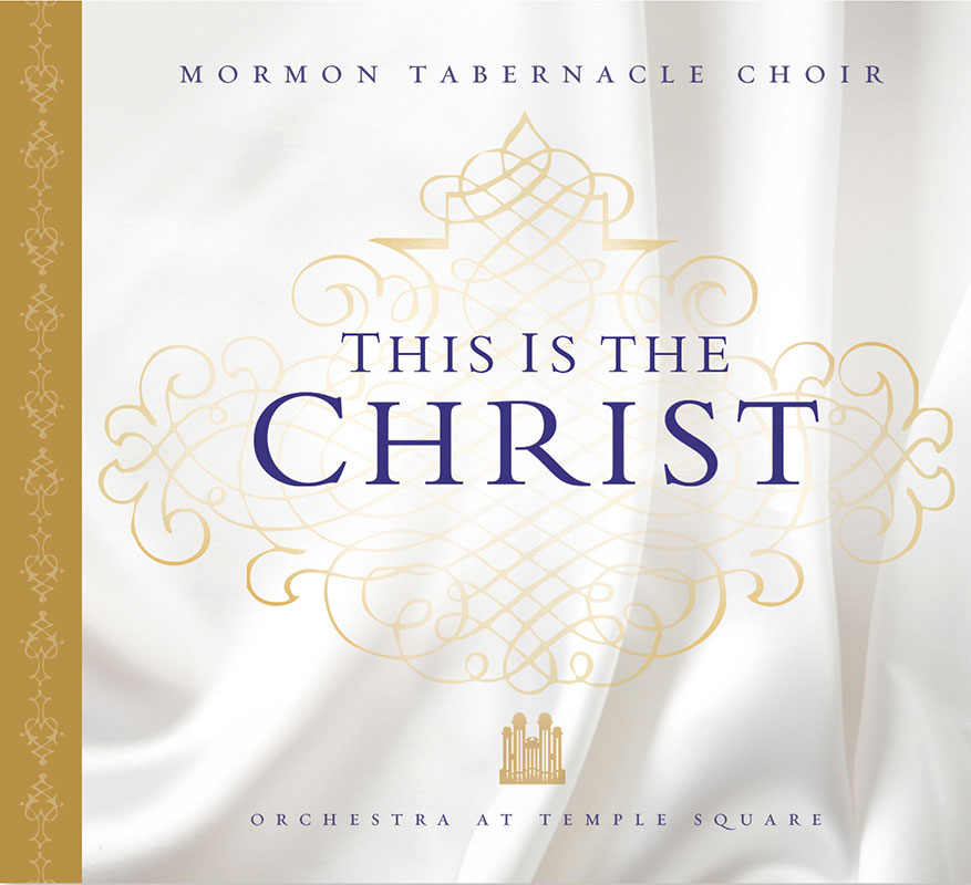 This Is the Christ, , large image number 0