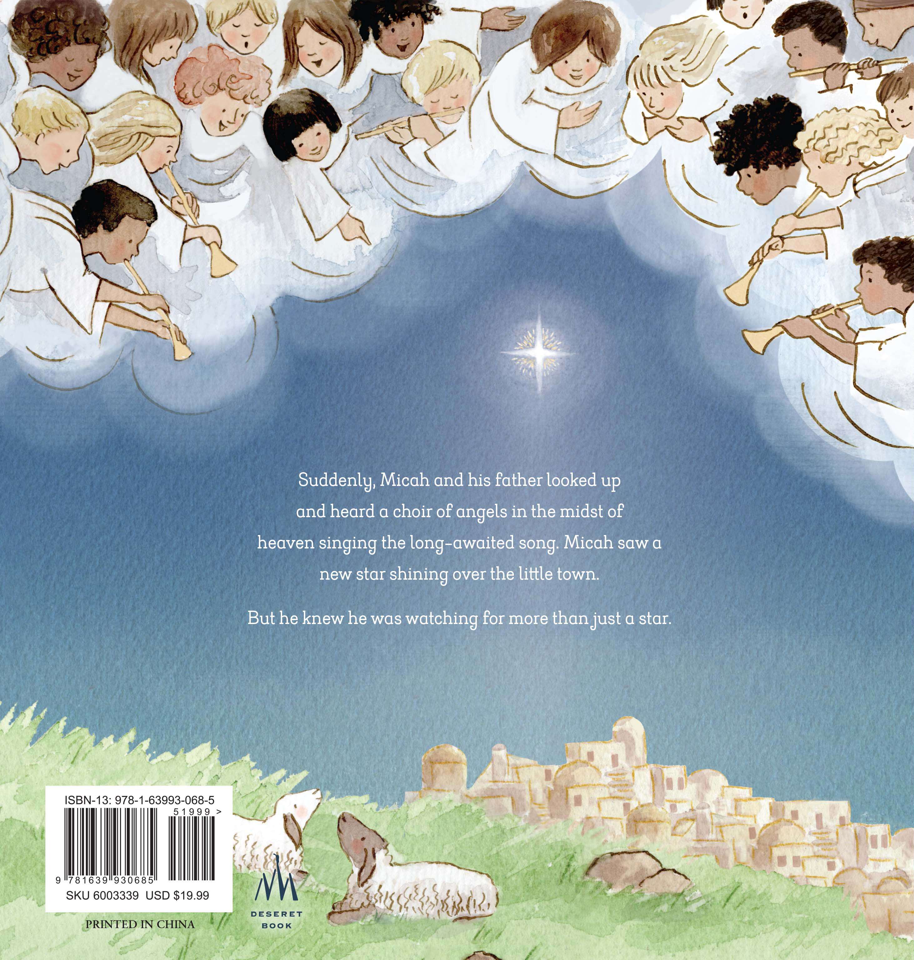 More Than Just a Star, , large image number 1