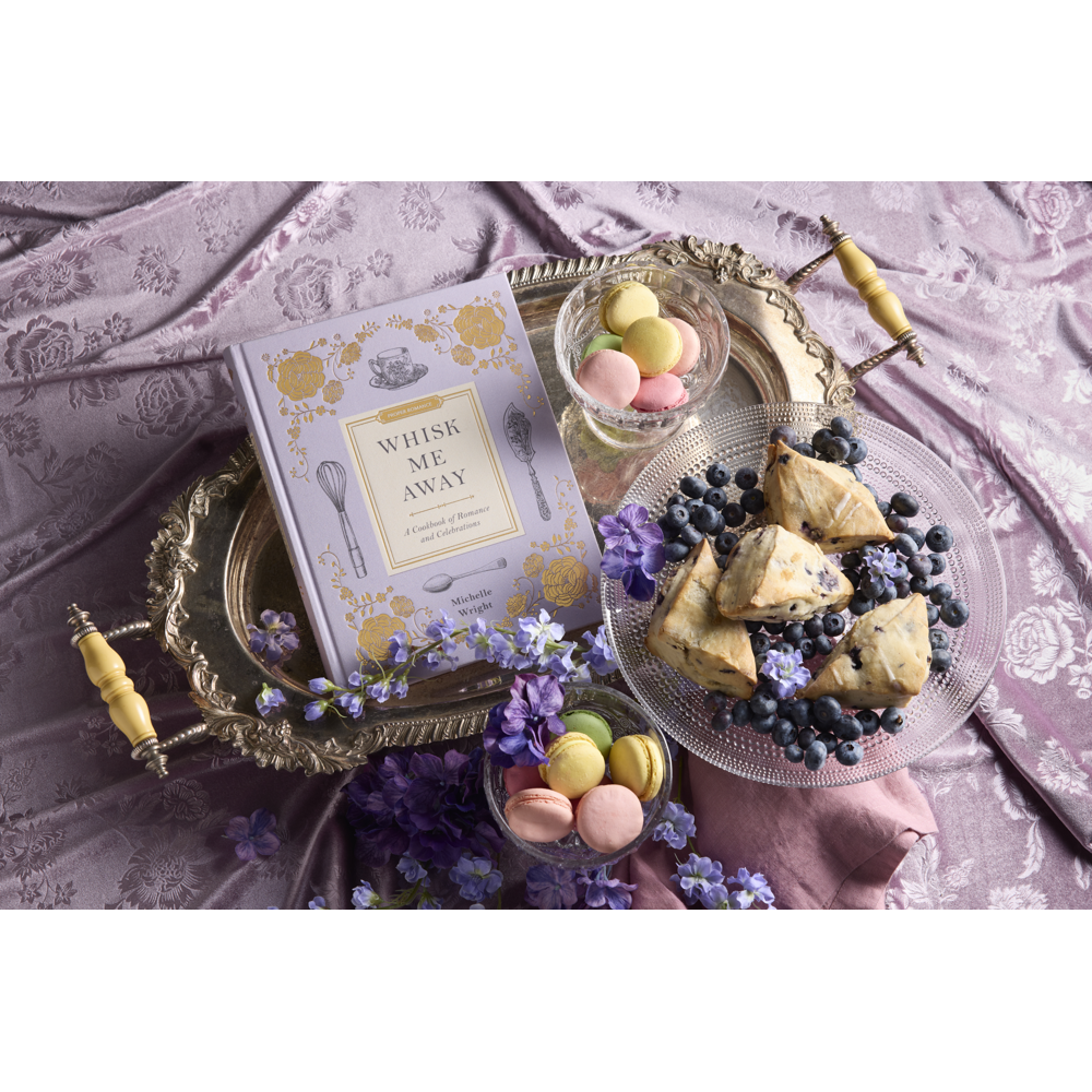 Whisk Me Away Cookbook, , large image number 8