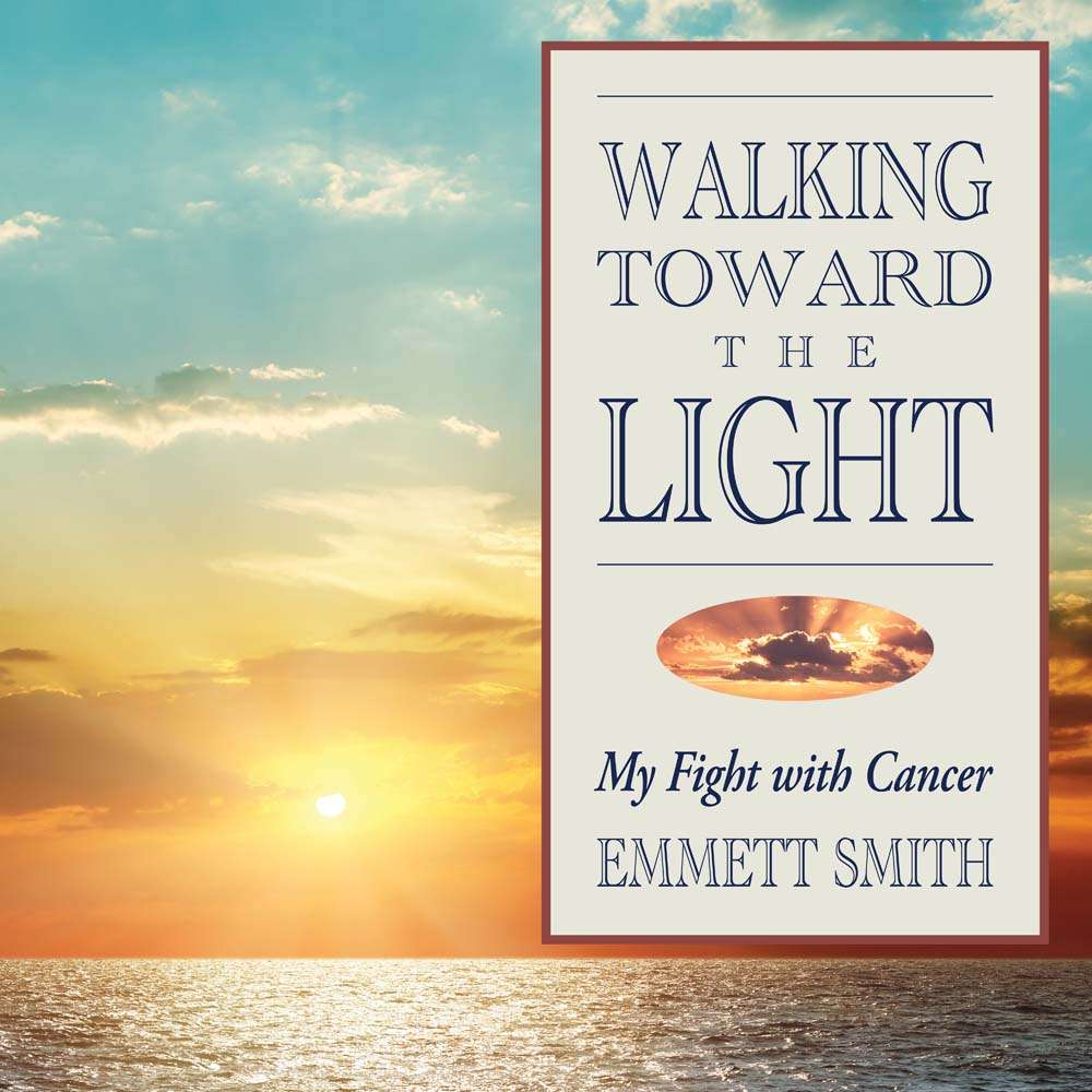 Walking Toward the Light 1
