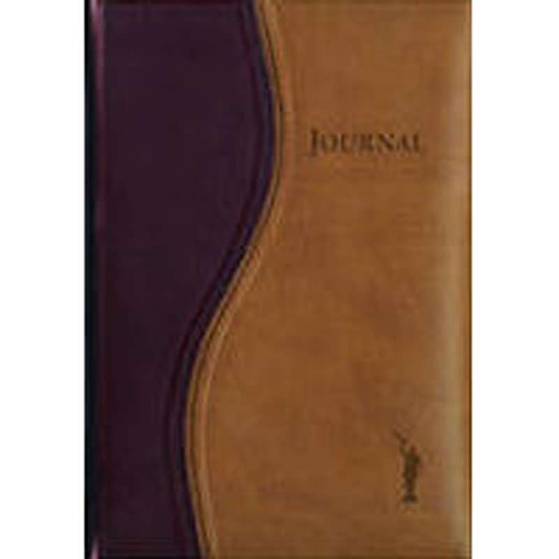 Two-Toned Journal