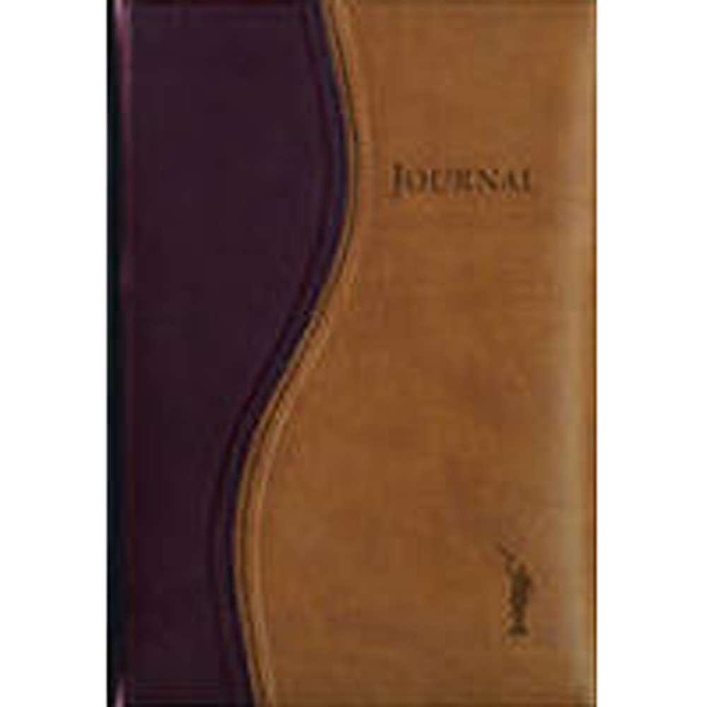Two-Toned Journal,  Two-Toned Journal