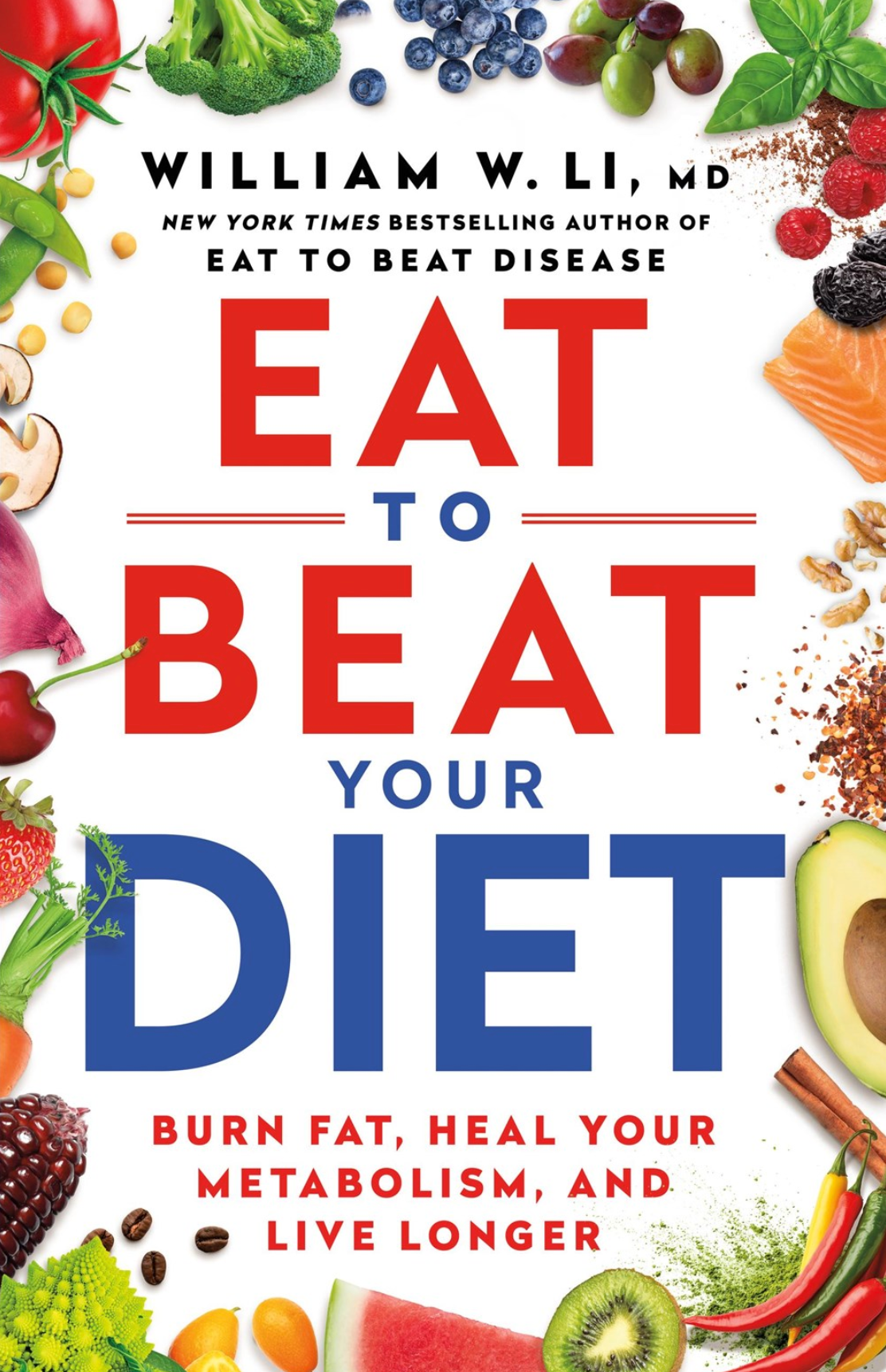 Eat to Beat Your Diet
