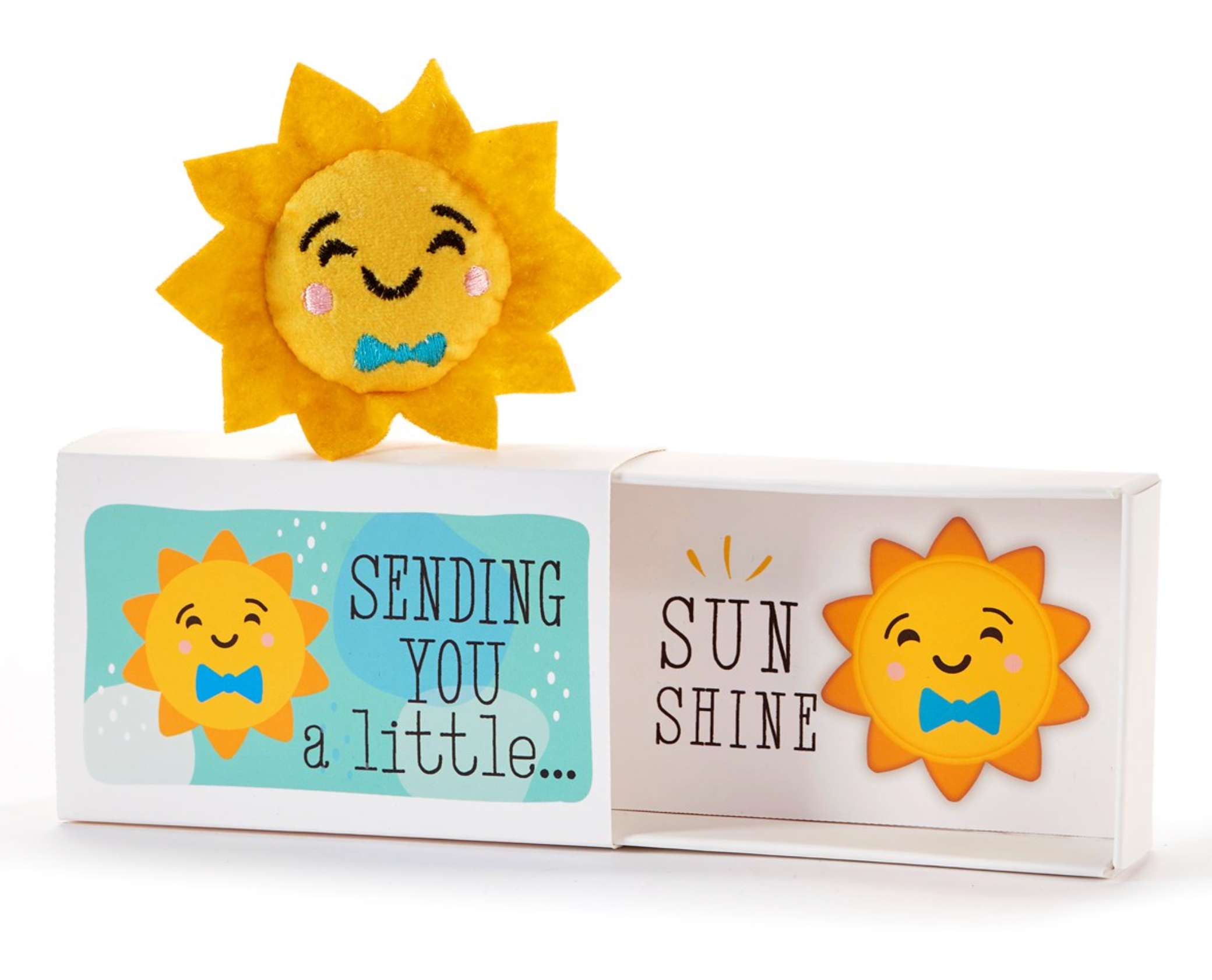 Sun Pocket Hug with Gift Box, , large