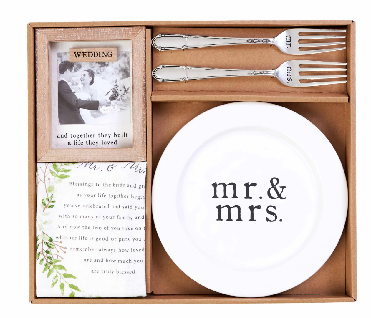 Wedding Gift Set, , large image number 0