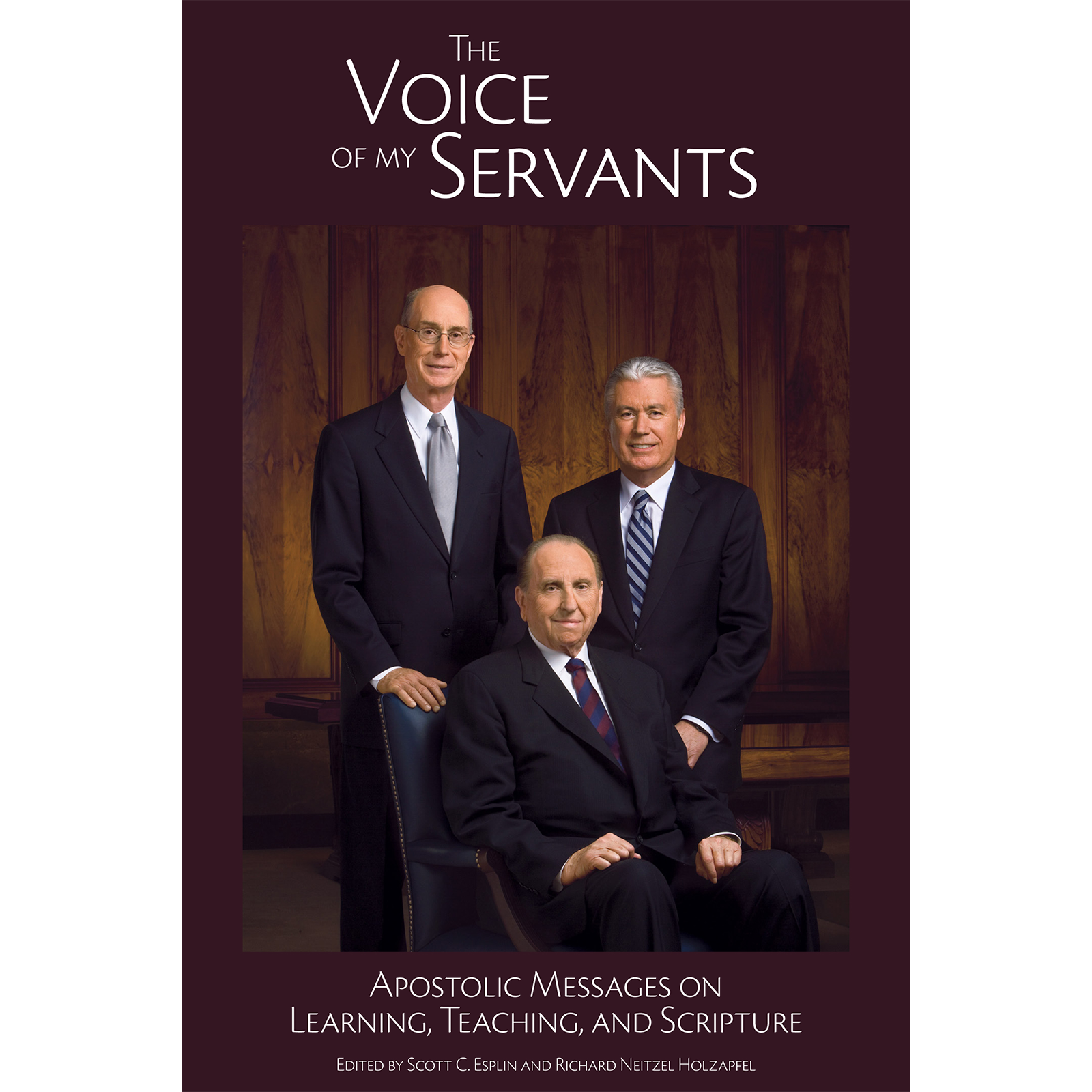 The Voice of My Servants