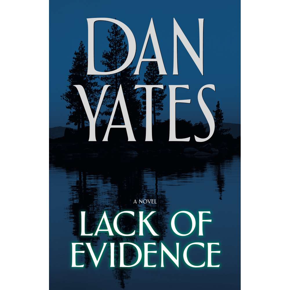 Lack of Evidence