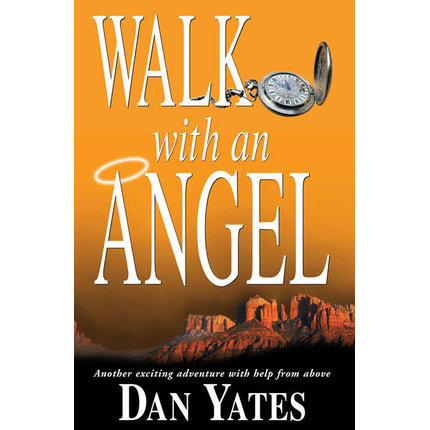 Walk With An Angel (Angel Series, Book 10)