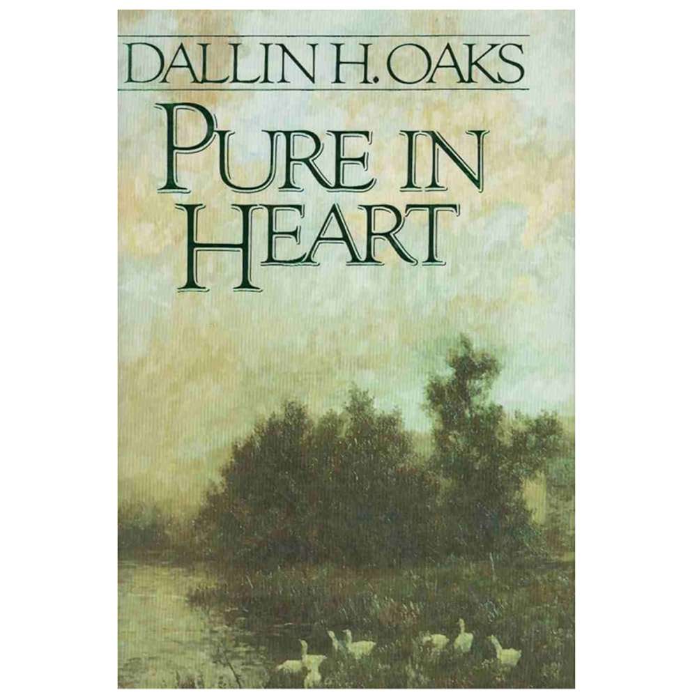 The Pure in Heart 2