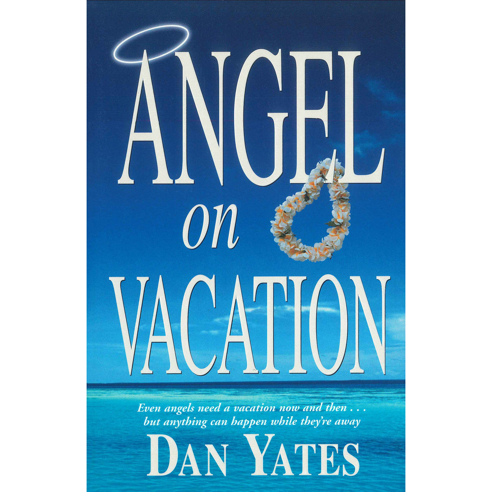 Angel on Vacation, , large image number 0