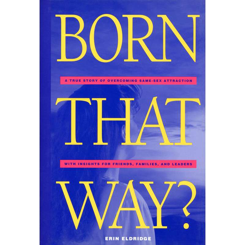 Born That Way?