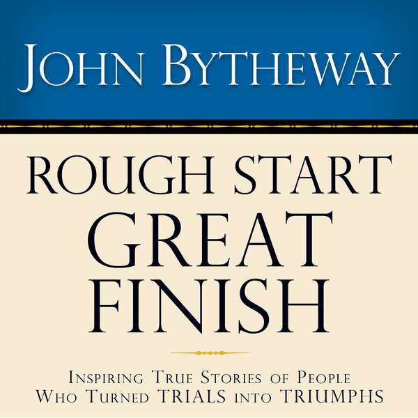 Rough Start, Great Finish, , large