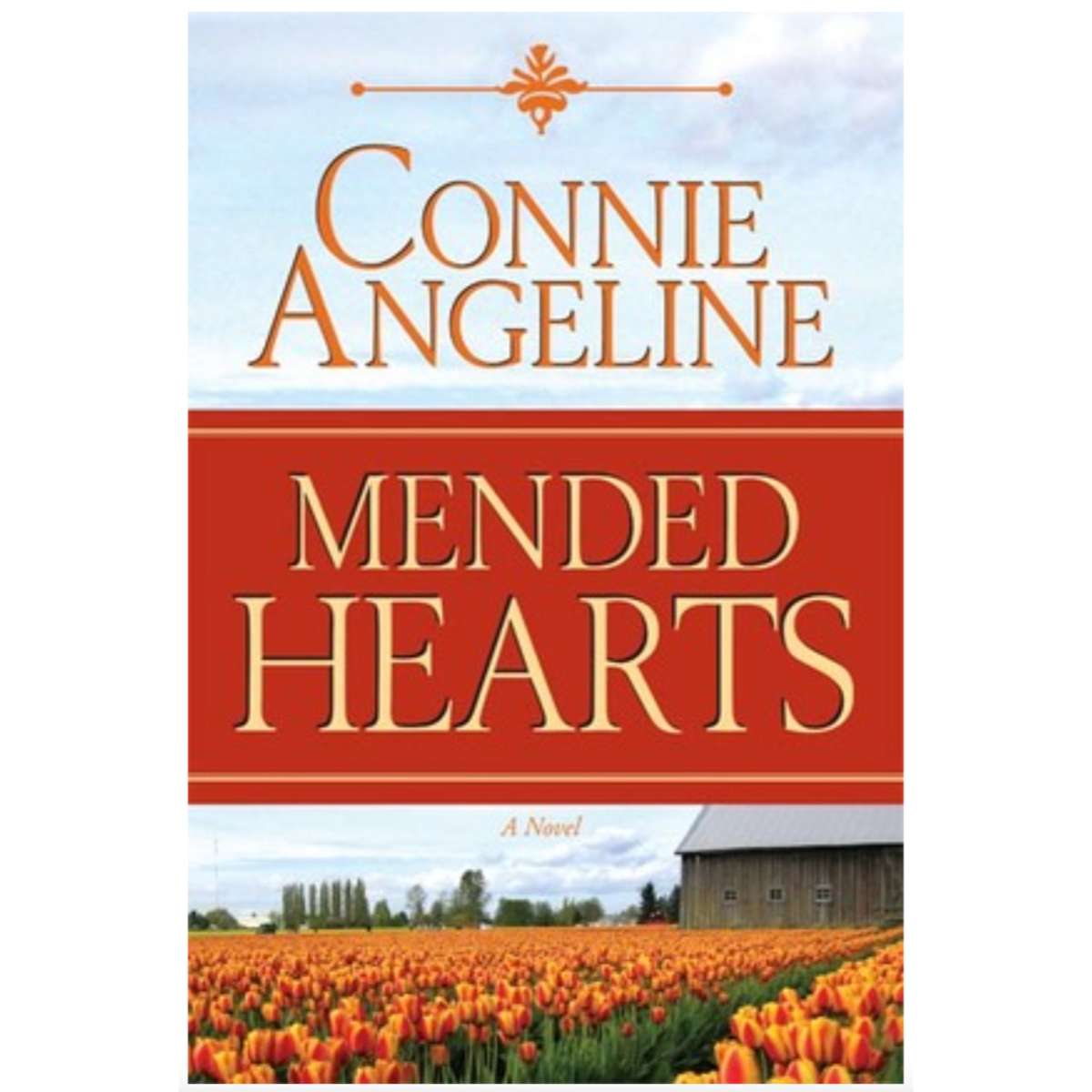 Mended Hearts