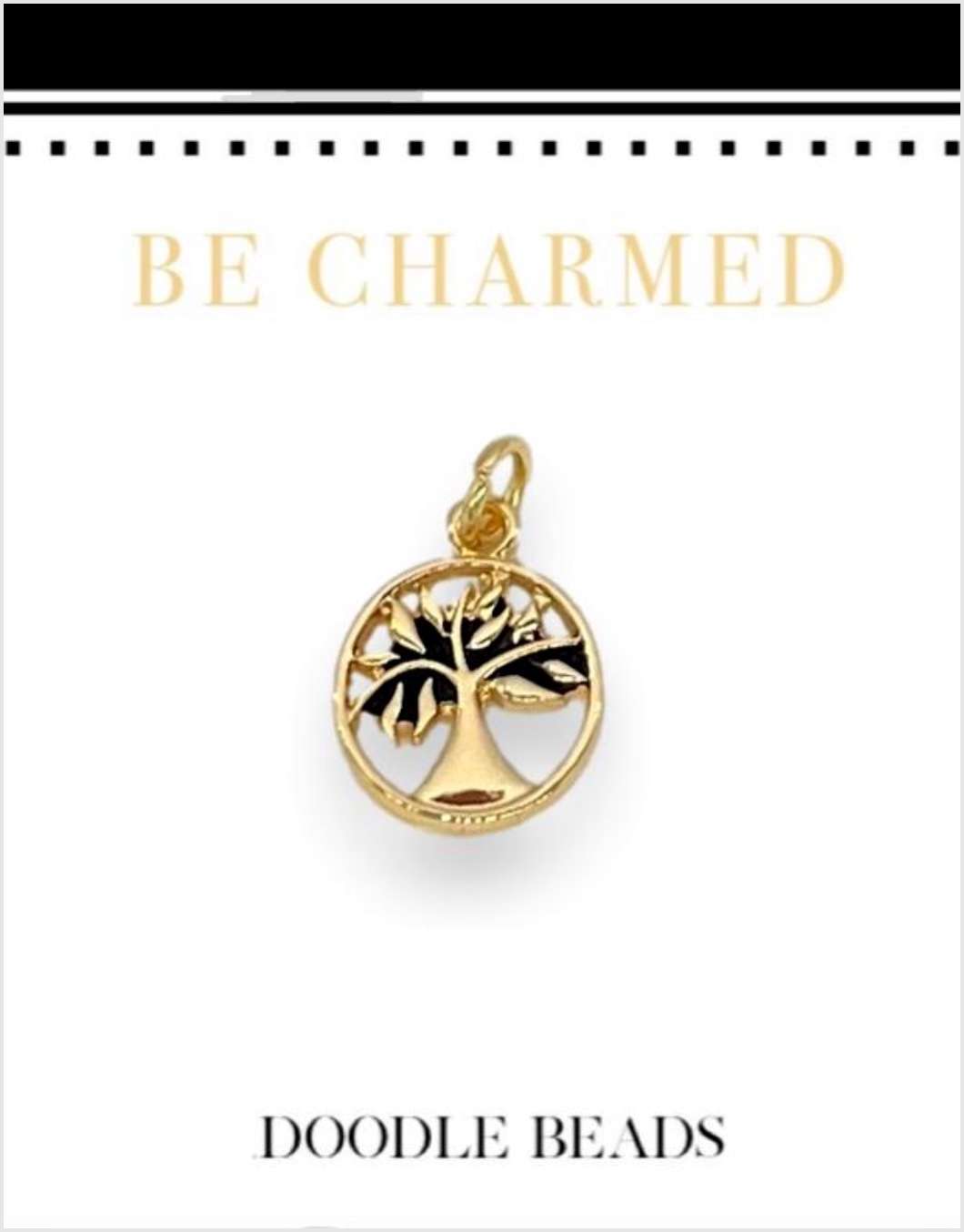 Tree Charm