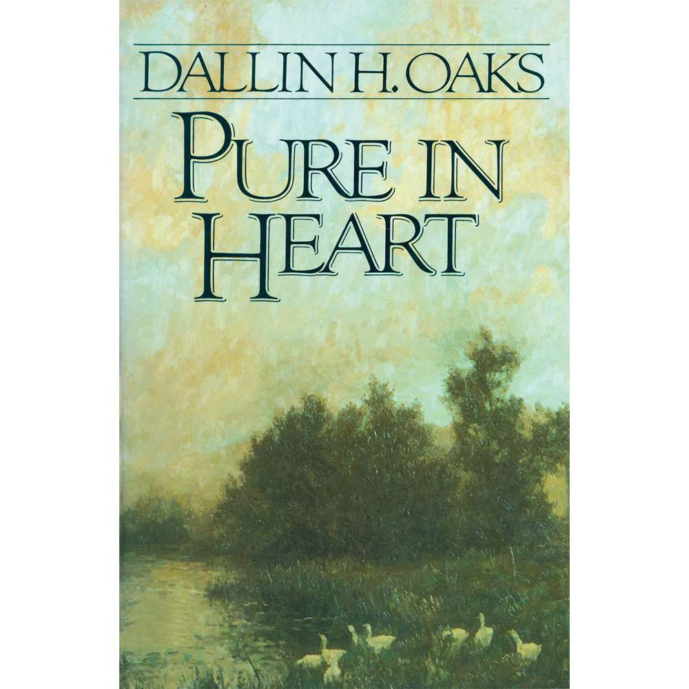 The Pure in Heart 1