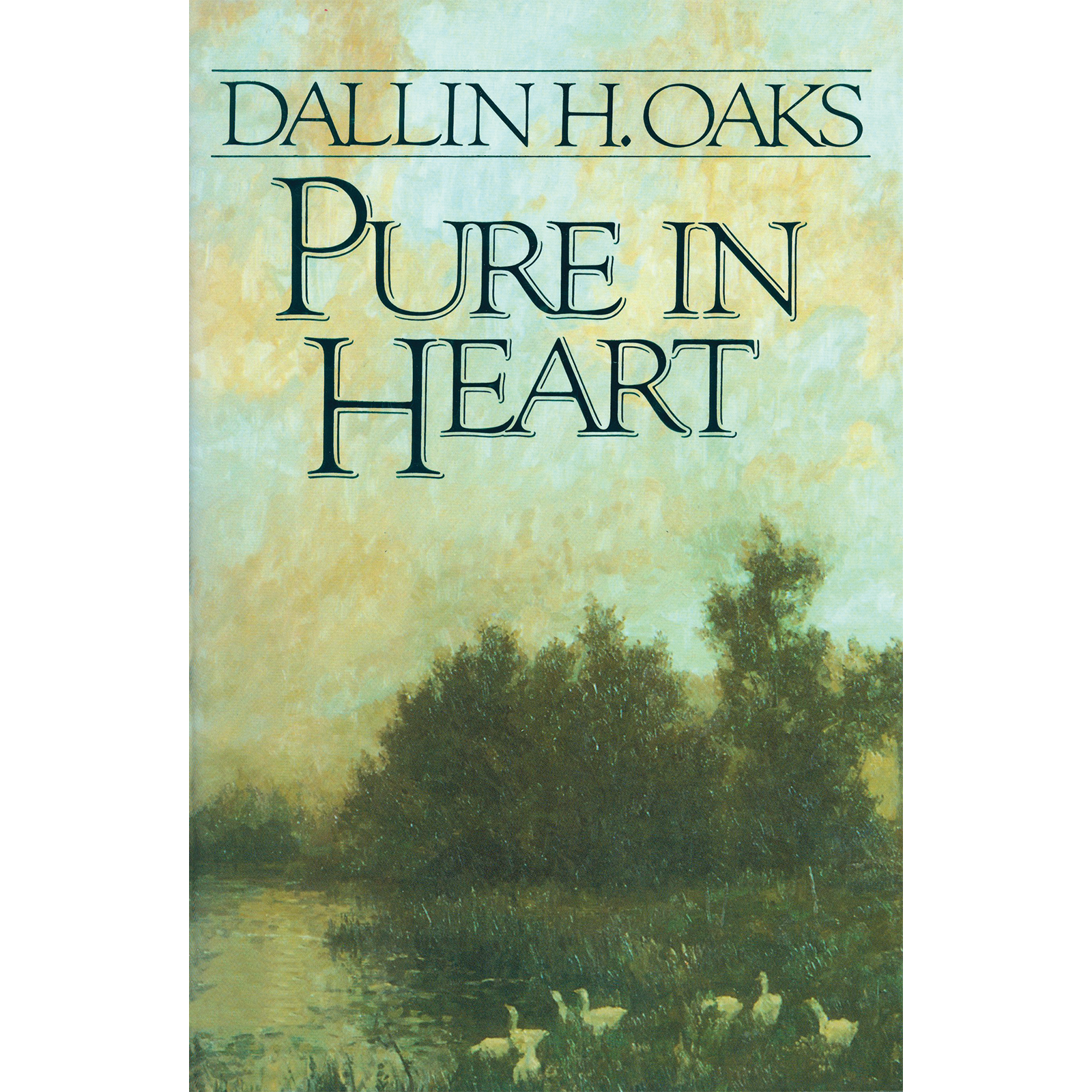 The Pure in Heart, , large image number 0