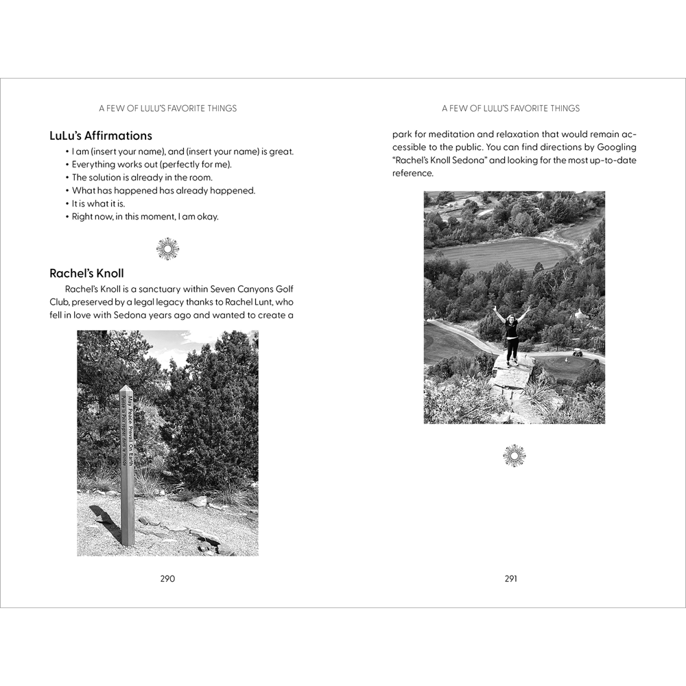 Someone Is After Lulu Dupree (Lulu Dupree Mystery, Book 1), , large image number 3