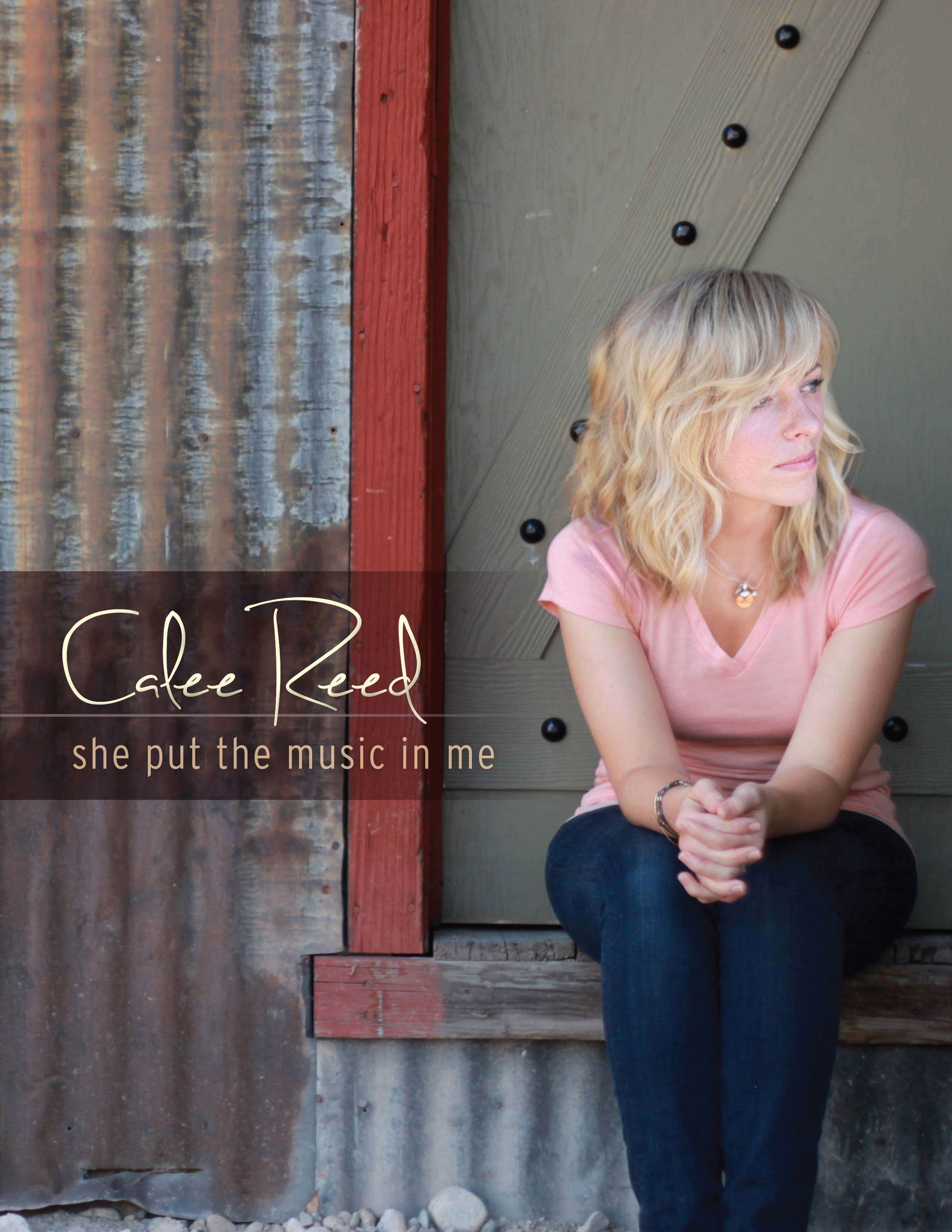 She Put the Music in Me