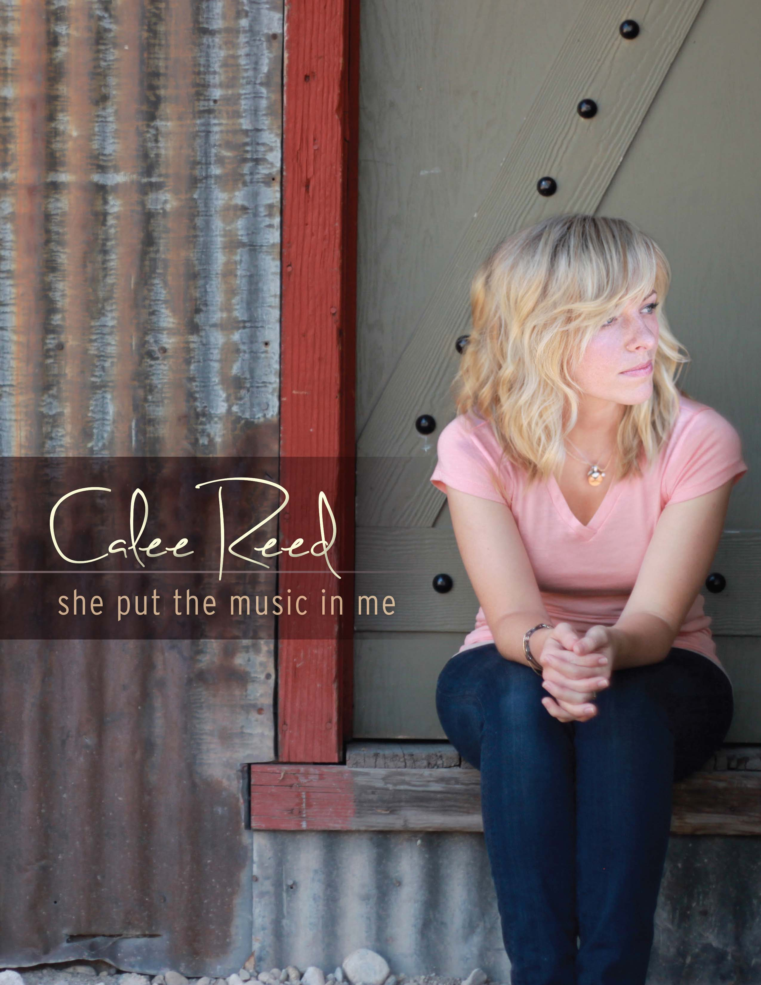 She Put the Music in Me