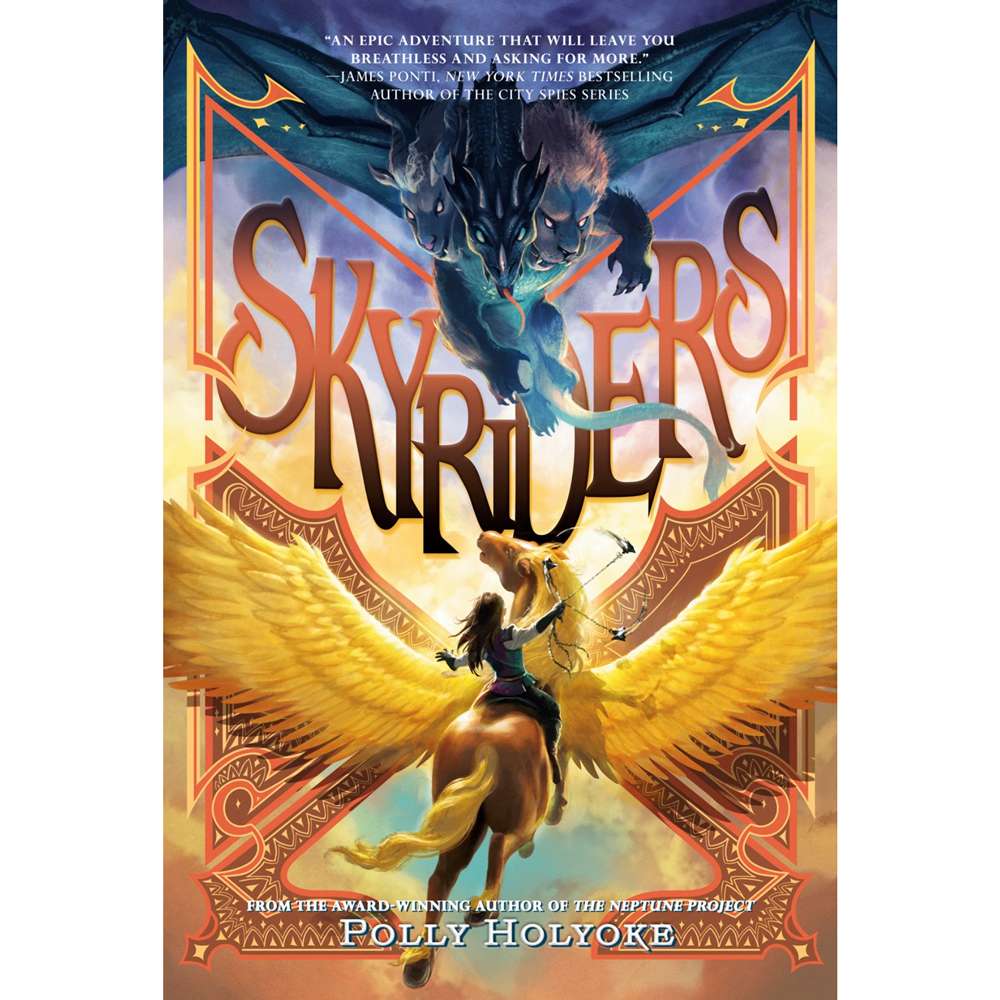 Skyriders