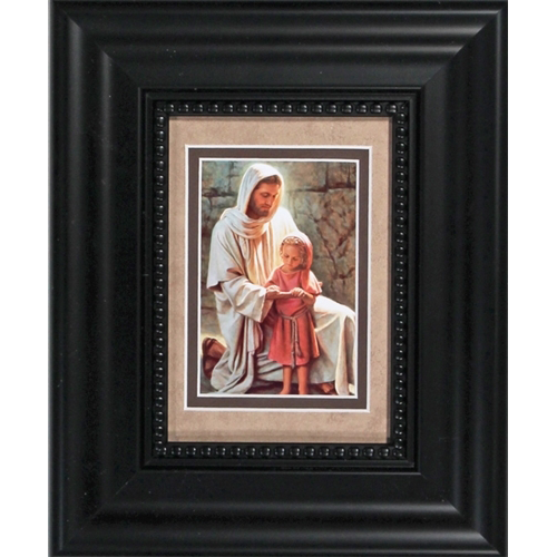 Come and See (5x7 Framed Print)