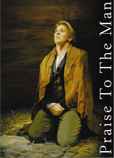 Praise to the Man, , large image number 0