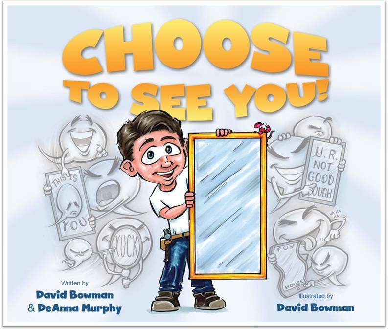 Choose to See You!