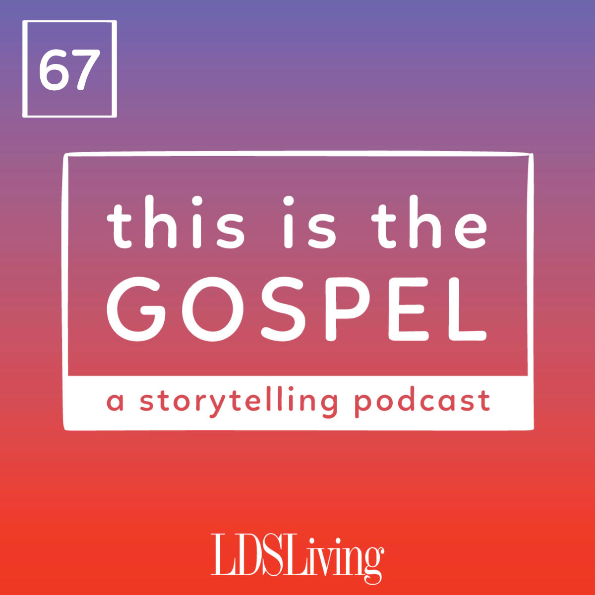 #67: Every Living Thing